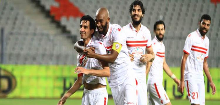 الزمالك، أيمن حفني، ايمن حفنى، شيكابالا